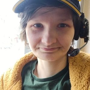 Meet your Posher, Kimberly a